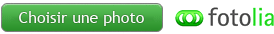 Choisir une photo chez Fotolia